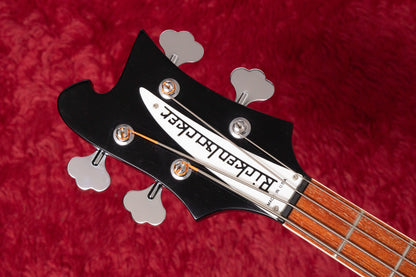 【used】Rickenbacker / 4003 JG 2008 4.300kg #0815472【GIB Yokohama】