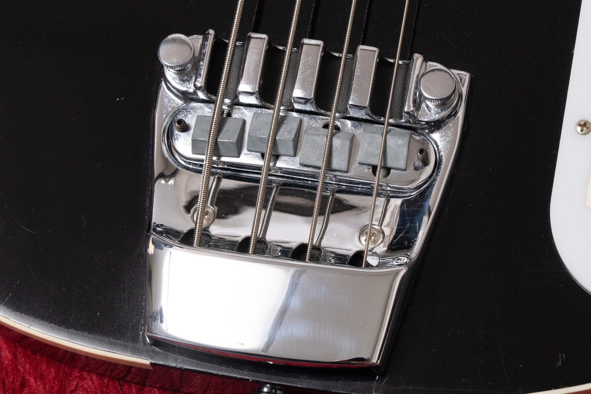 【used】Rickenbacker / 4003 JG 2008 4.300kg #0815472【GIB Yokohama】