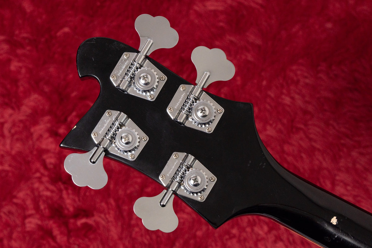 【used】Rickenbacker / 4003 JG 2008 4.300kg #0815472【GIB Yokohama】