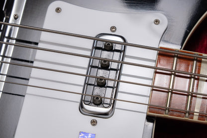 【used】Rickenbacker / 4003 JG 2008 4.300kg #0815472【GIB Yokohama】