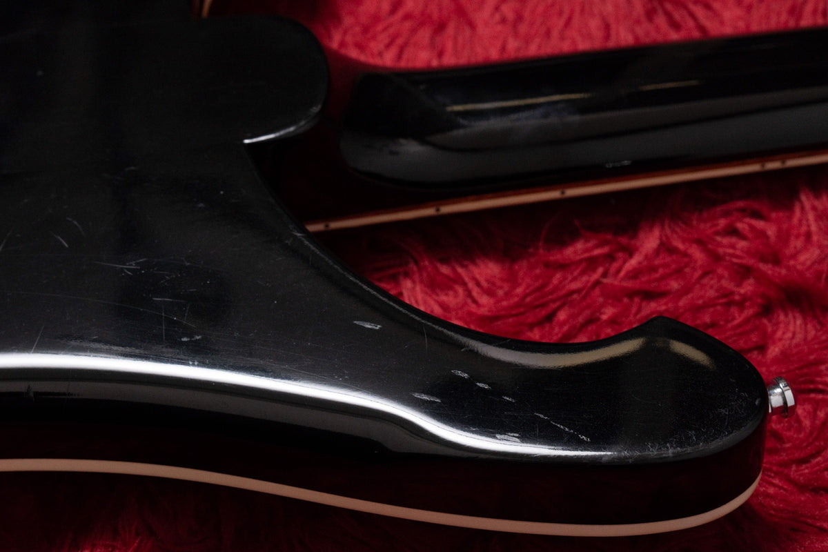 【used】Rickenbacker / 4003 JG 2008 4.300kg #0815472【GIB Yokohama】
