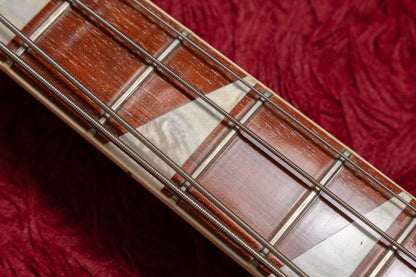 【used】Rickenbacker / 4003 JG 2008 4.300kg #0815472【GIB Yokohama】