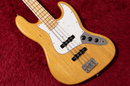 【used】Fender Japan / JB75-90US NAT 2002〜2004 4.325kg #Q024377【GIB Yokohama】