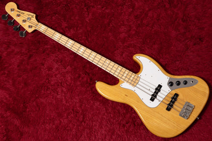 【used】Fender Japan / JB75-90US NAT 2002〜2004 4.325kg #Q024377【GIB Yokohama】
