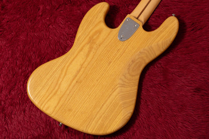 【used】Fender Japan / JB75-90US NAT 2002〜2004 4.325kg #Q024377【GIB Yokohama】