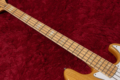 【used】Fender Japan / JB75-90US NAT 2002〜2004 4.325kg #Q024377【GIB Yokohama】