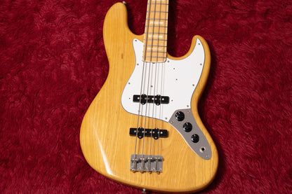 【used】Fender Japan / JB75-90US NAT 2002〜2004 4.325kg #Q024377【GIB Yokohama】