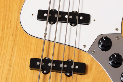 【used】Fender Japan / JB75-90US NAT 2002〜2004 4.325kg #Q024377【GIB Yokohama】