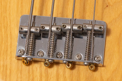 【used】Fender Japan / JB75-90US NAT 2002〜2004 4.325kg #Q024377【GIB Yokohama】