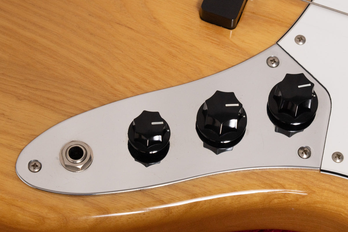 【used】Fender Japan / JB75-90US NAT 2002〜2004 4.325kg #Q024377【GIB Yokohama】