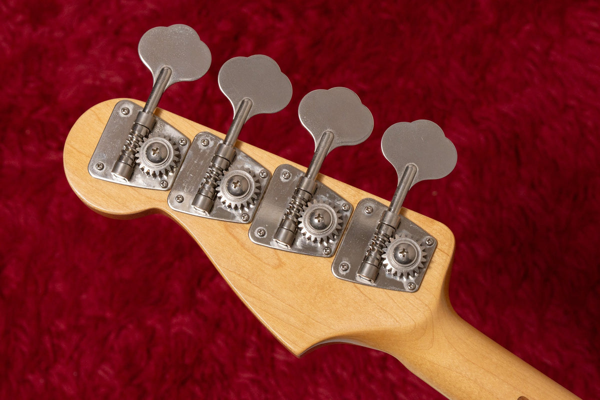 【used】Fender Japan / JB75-90US NAT 2002〜2004 4.325kg #Q024377【GIB Yokohama】