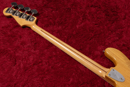 【used】Fender Japan / JB75-90US NAT 2002〜2004 4.325kg #Q024377【GIB Yokohama】