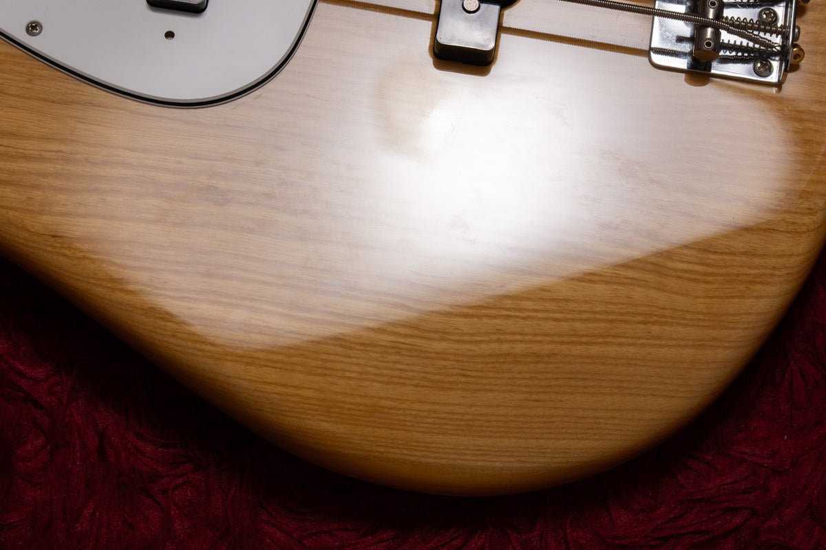 【used】Fender Japan / JB75-90US NAT 2002〜2004 4.325kg #Q024377【GIB Yokohama】