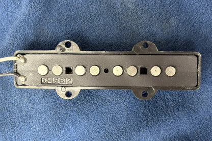 【used】Fender Japan / JB75-90US NAT 2002〜2004 4.325kg #Q024377【GIB Yokohama】