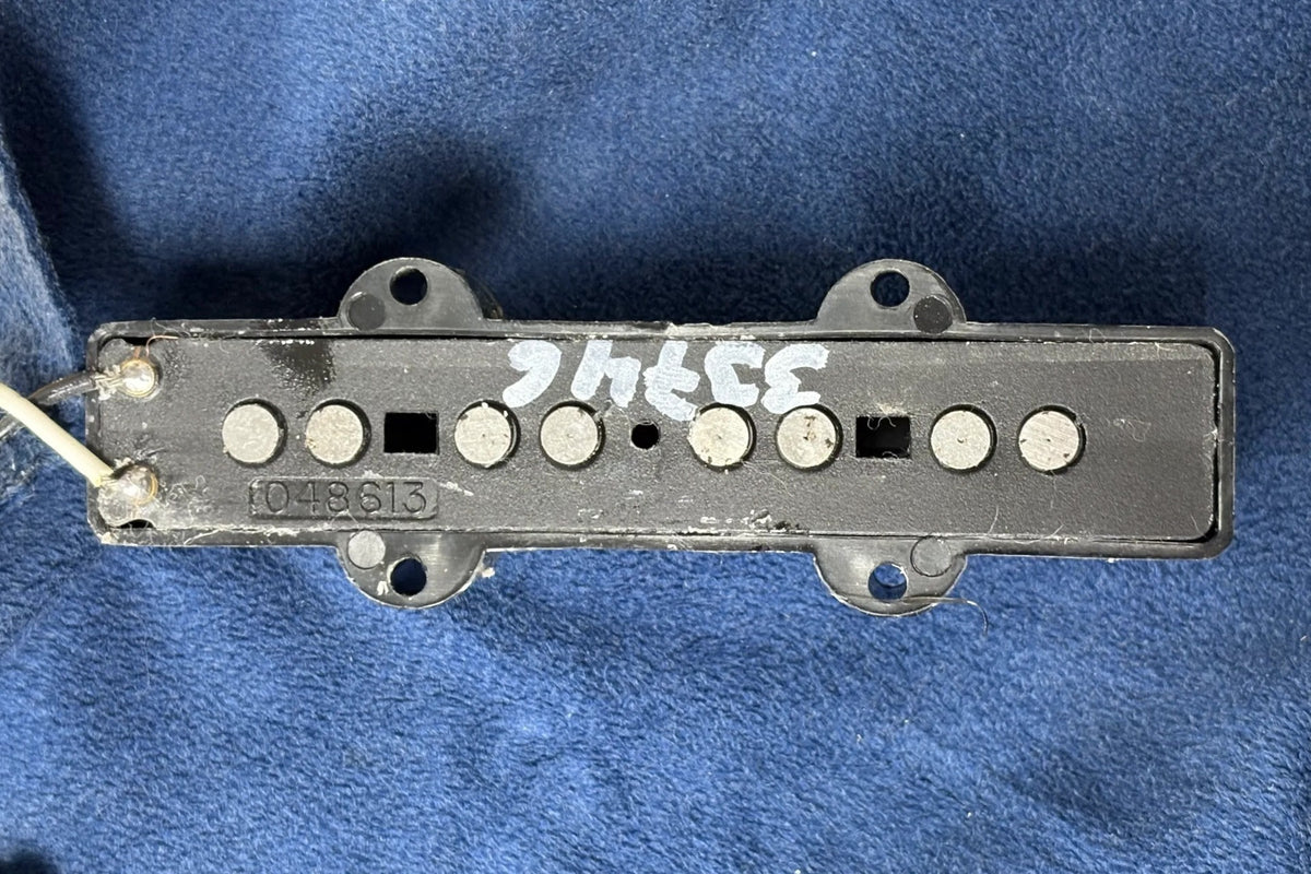 【used】Fender Japan / JB75-90US NAT 2002〜2004 4.325kg #Q024377【GIB Yokohama】