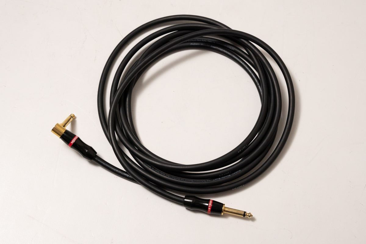 【used】Monster Cable / Monster Bass 12ft SL【GIB Yokohama】