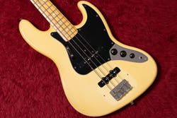 【used】Fender / Jazz Bass Olympic White 1976 4.785kg #7632648【GIB Yokohama】