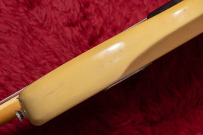 【used】Fender / Jazz Bass Olympic White 1976 4.785kg #7632648【GIB Yokohama】
