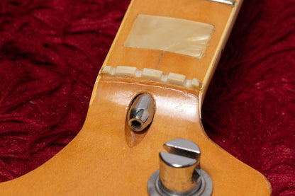 【used】Fender / Jazz Bass Olympic White 1976 4.785kg #7632648【GIB Yokohama】