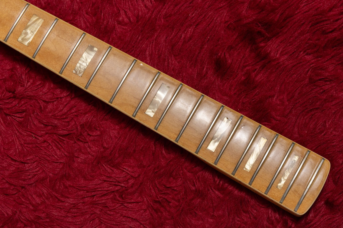 【used】Fender / Jazz Bass Olympic White 1976 4.785kg #7632648【GIB Yokohama】