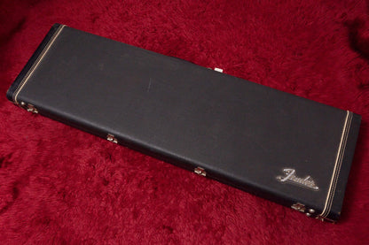 【used】Fender / Jazz Bass Olympic White 1976 4.785kg #7632648【GIB Yokohama】