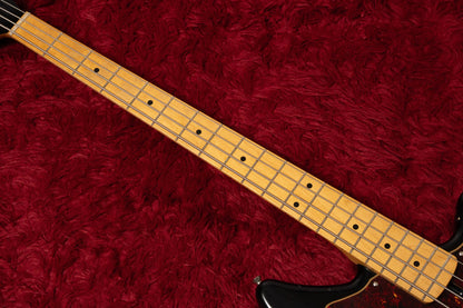 【new】Tsubasa Guitar Workshop / Loose 4M Aged Black 3.795kg #0751【GIB Yokohama】