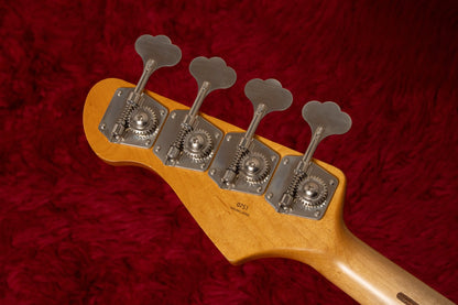 【new】Tsubasa Guitar Workshop / Loose 4M Aged Black 3.795kg #0751【GIB Yokohama】