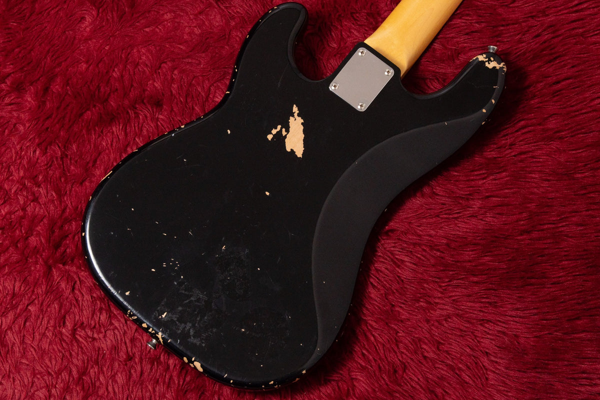 【used】moon / PB-230 BLK 4.030kg #56683【GIB Yokohama】