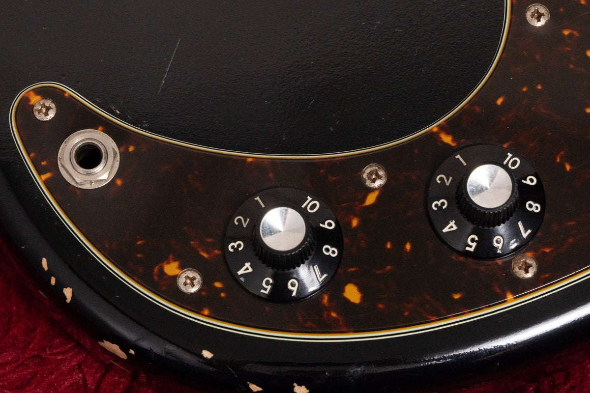 【used】moon / PB-230 BLK 4.030kg #56683【GIB Yokohama】