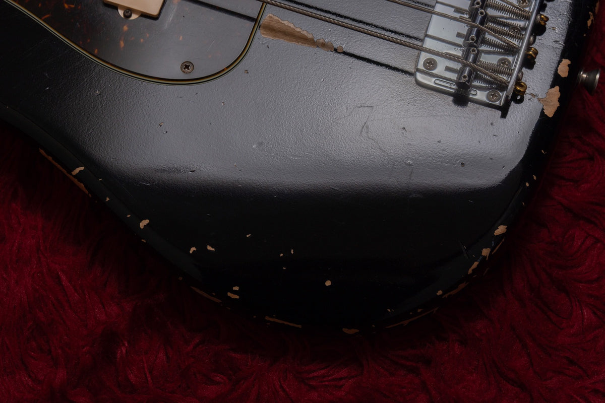 【used】moon / PB-230 BLK 4.030kg #56683【GIB Yokohama】
