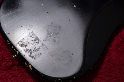 【used】moon / PB-230 BLK 4.030kg #56683【GIB Yokohama】