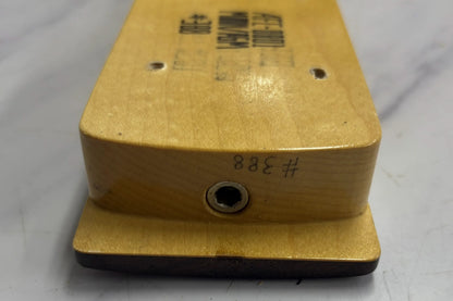 【used】moon / PB-230 BLK 4.030kg #56683【GIB Yokohama】
