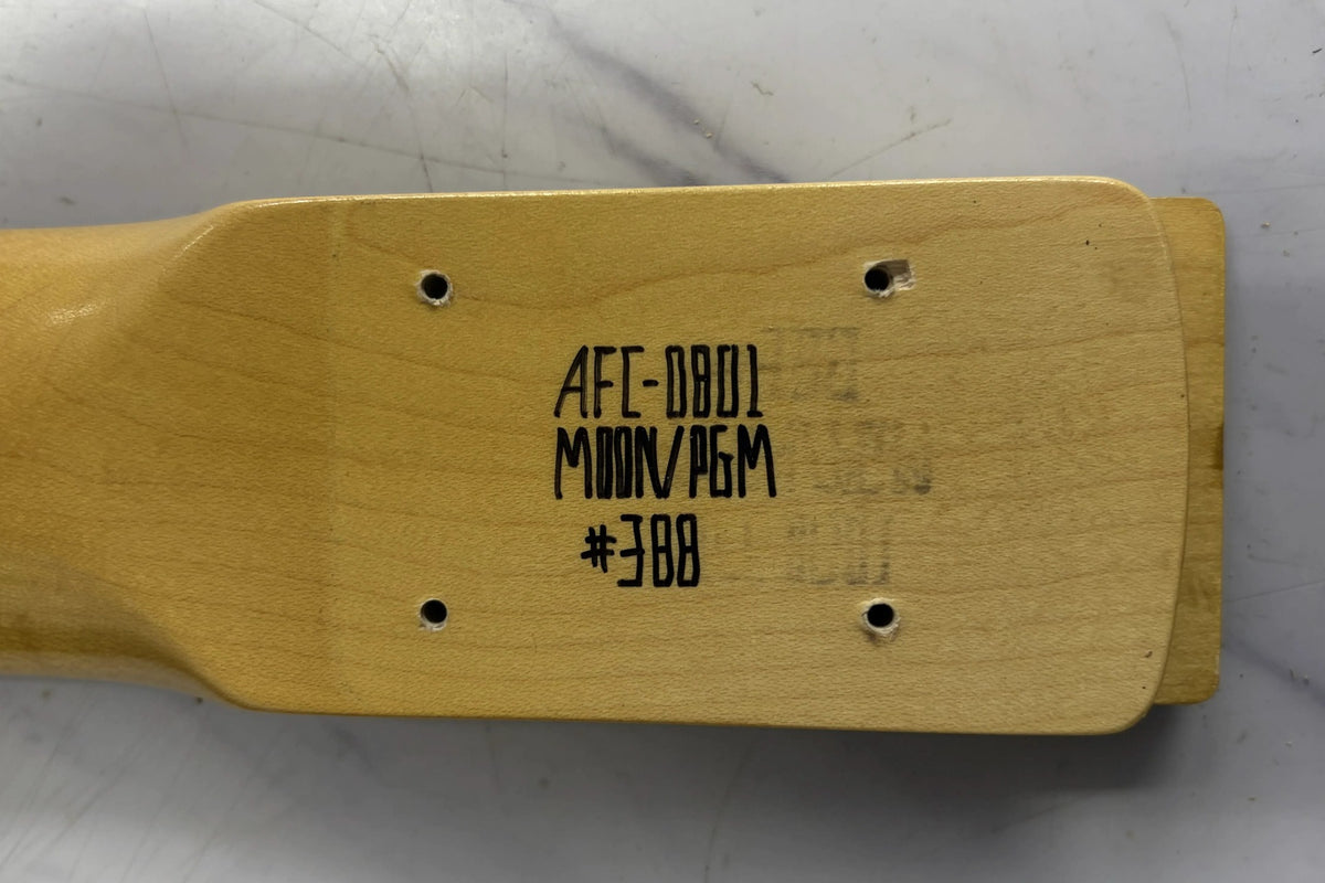 【used】moon / PB-230 BLK 4.030kg #56683【GIB Yokohama】