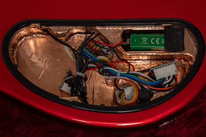 【new】Sadowsky / MX20 UV5 CAR/R 3.950kg #SMXA00026926【GIB Yokohama】
