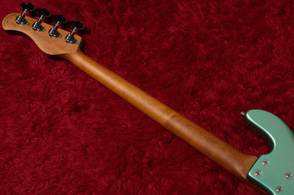 【new】Sadowsky / MX21 VJ4 SGM/M 4.255kg #SMXK00029323【GIB Yokohama】