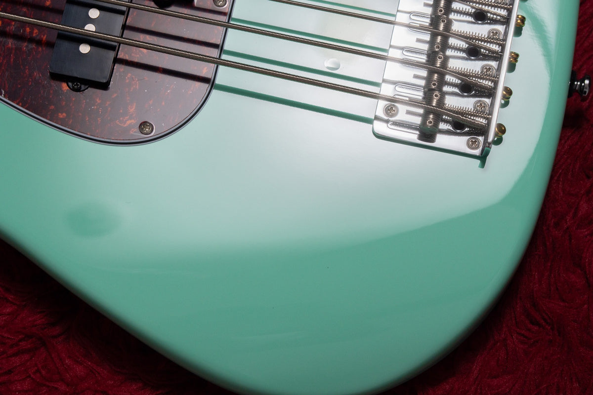 【used】Sire / P5 Alder-5 MLG 4.290kg #2N25500668【GIB Yokohama】