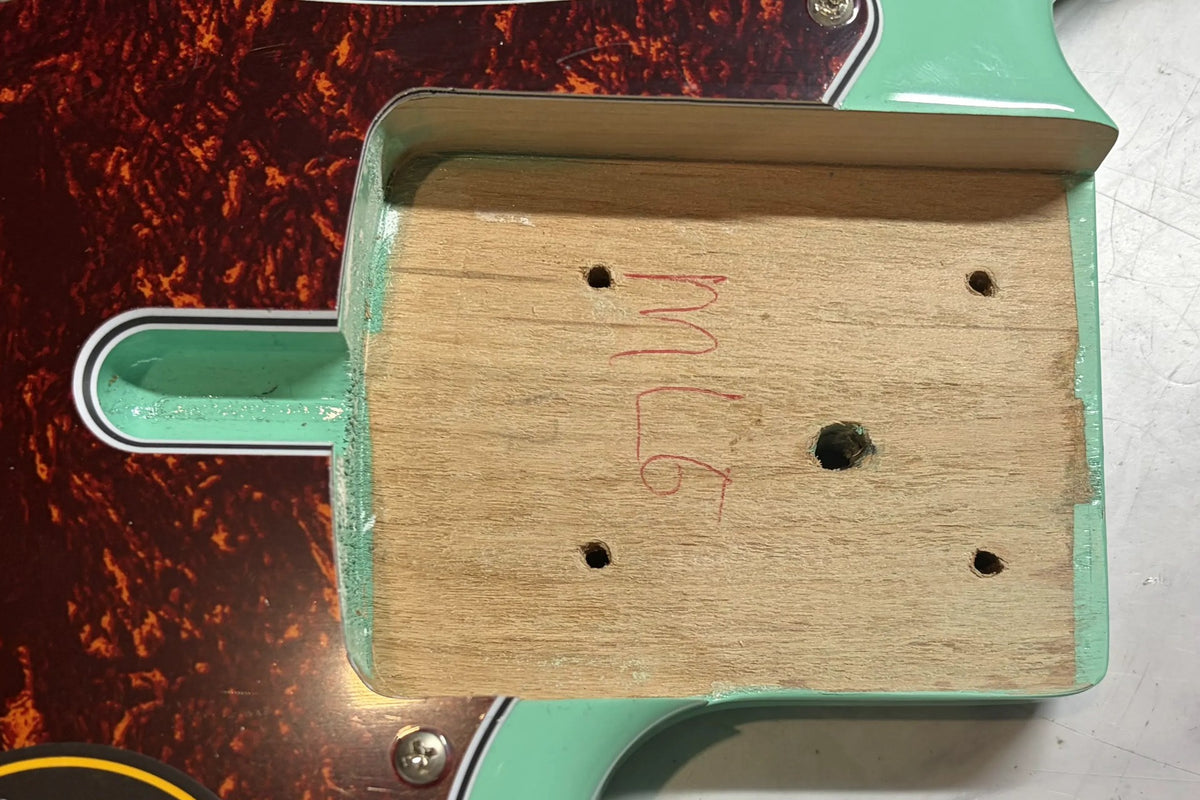 【used】Sire / P5 Alder-5 MLG 4.290kg #2N25500668【GIB Yokohama】