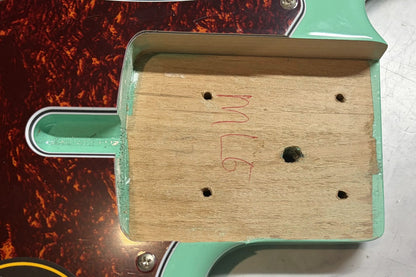 【used】Sire / P5 Alder-5 MLG 4.290kg #2N25500668【GIB Yokohama】