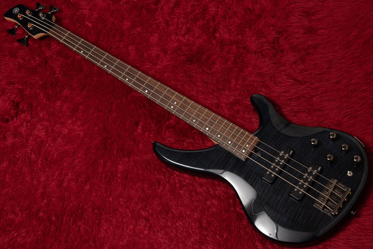 【used】YAMAHA / TRBX604FM TBL 2022 3.695kg #I10233509【GIB Yokohama】