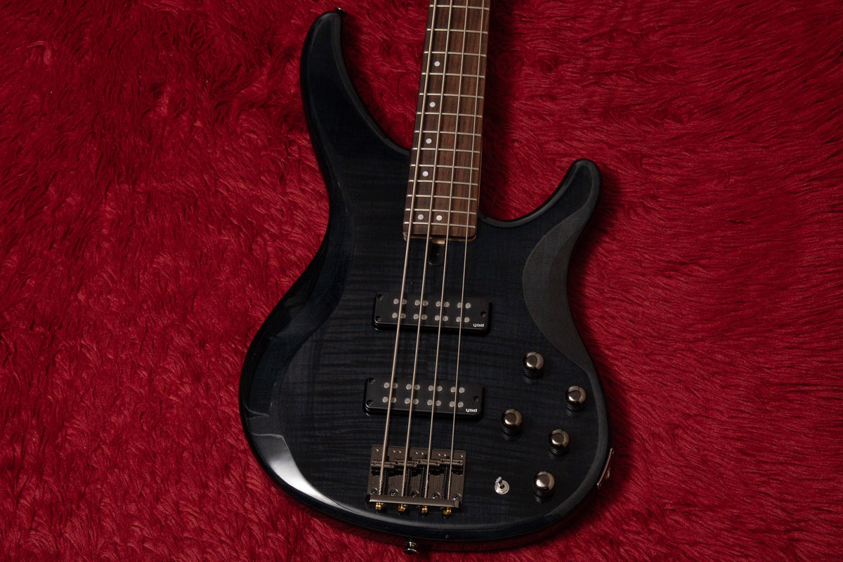 【used】YAMAHA / TRBX604FM TBL 2022 3.695kg #I10233509【GIB Yokohama】