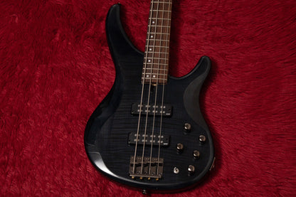 【used】YAMAHA / TRBX604FM TBL 2022 3.695kg #I10233509【GIB Yokohama】