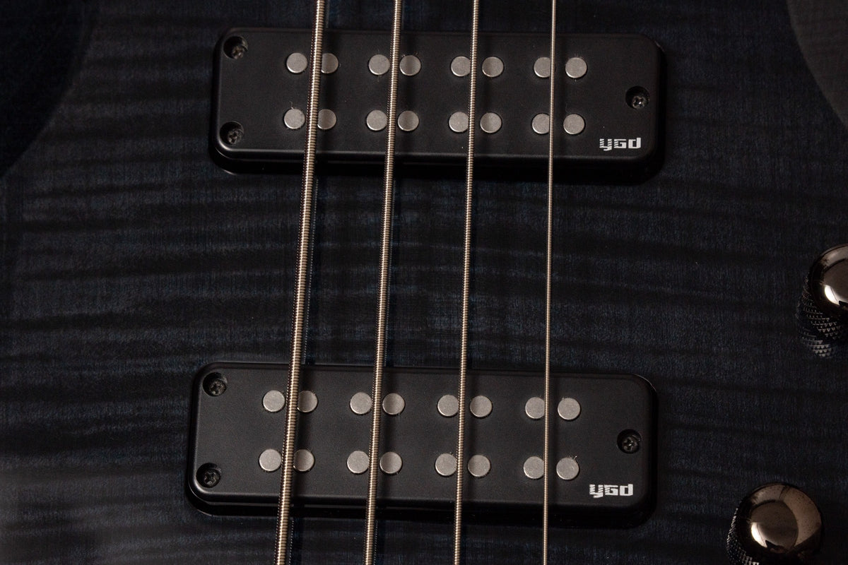 【used】YAMAHA / TRBX604FM TBL 2022 3.695kg #I10233509【GIB Yokohama】