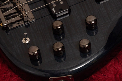 【used】YAMAHA / TRBX604FM TBL 2022 3.695kg #I10233509【GIB Yokohama】