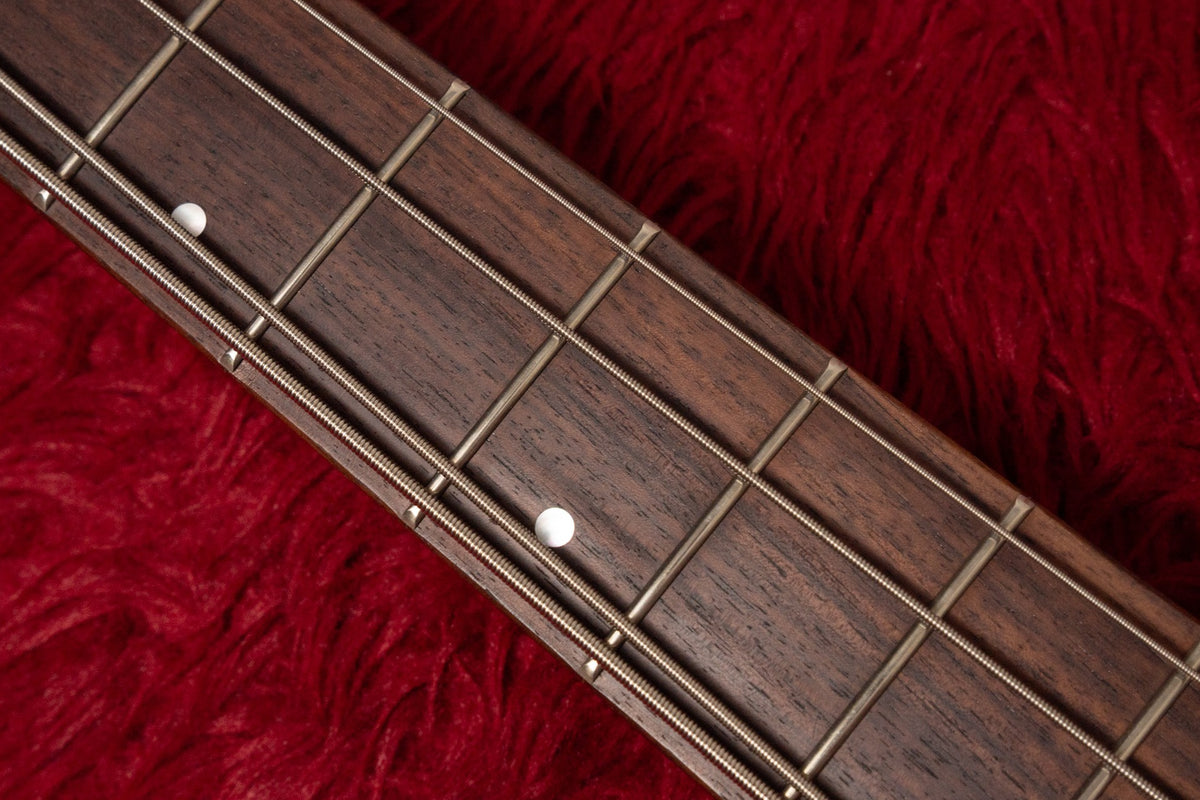 【used】YAMAHA / TRBX604FM TBL 2022 3.695kg #I10233509【GIB Yokohama】