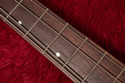 【used】YAMAHA / TRBX604FM TBL 2022 3.695kg #I10233509【GIB Yokohama】