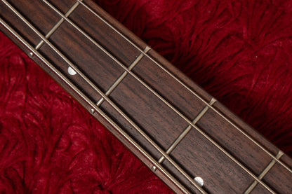 【used】YAMAHA / TRBX604FM TBL 2022 3.695kg #I10233509【GIB Yokohama】