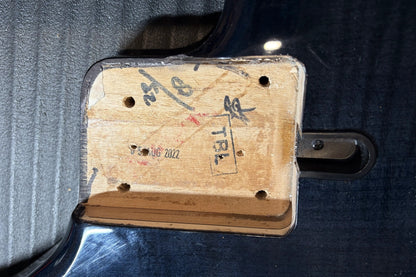 【used】YAMAHA / TRBX604FM TBL 2022 3.695kg #I10233509【GIB Yokohama】