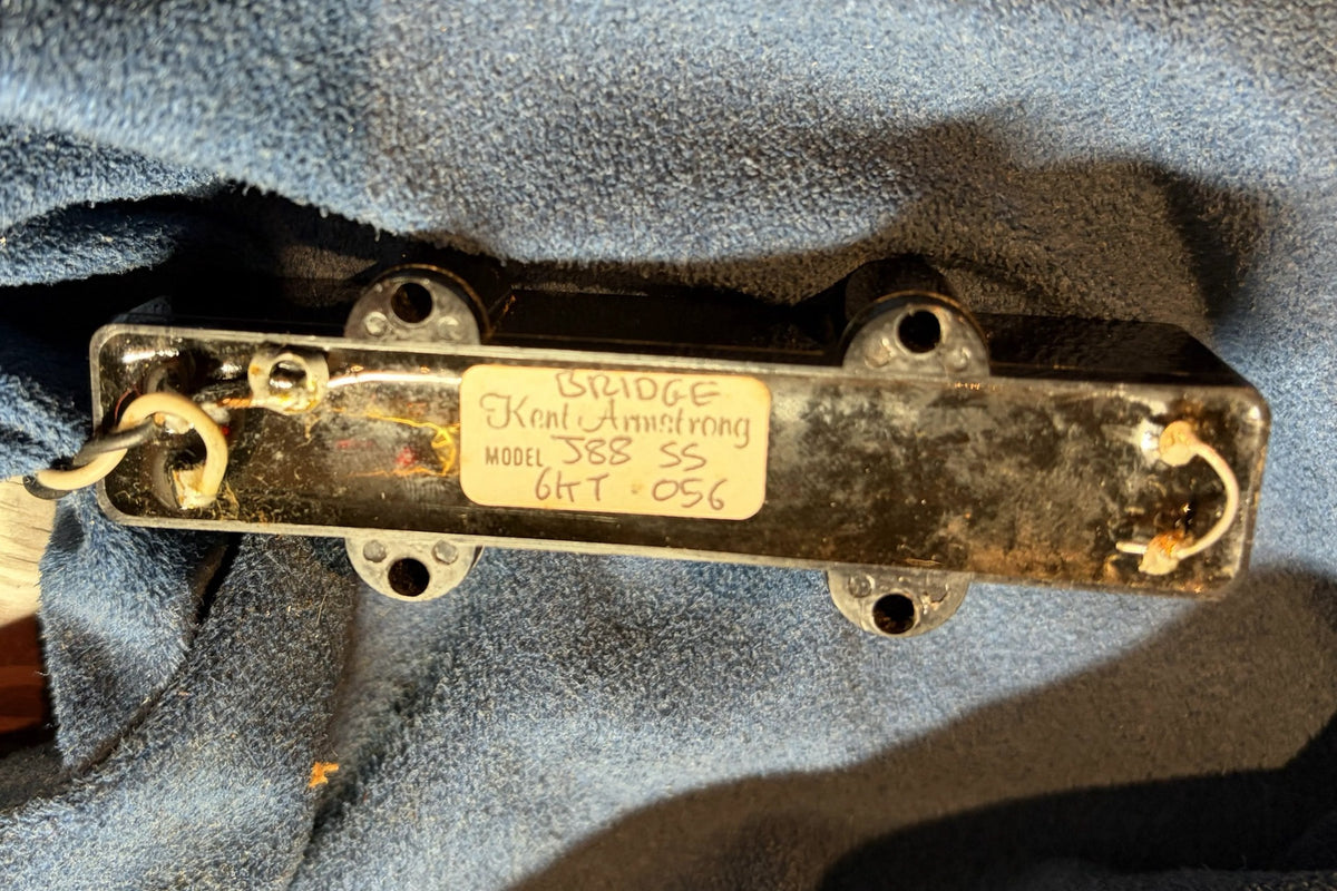【used】moon / CLIMB5-320OX WG FL 1997 3.970kg #51299【GIB Yokohama】