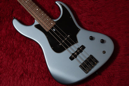 【used】Wood Custom Guitars / Vibe Standard - 4 Ice Blue Metallic 3.710kg #064【GIB Yokohama】