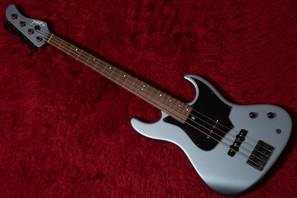 【used】Wood Custom Guitars / Vibe Standard - 4 Ice Blue Metallic 3.710kg #064【GIB Yokohama】